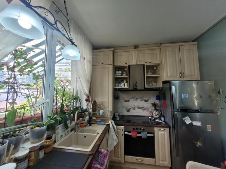 Dristor - Baba Novac - bloc nou - 86 mp - centrala proprie - Poză 7