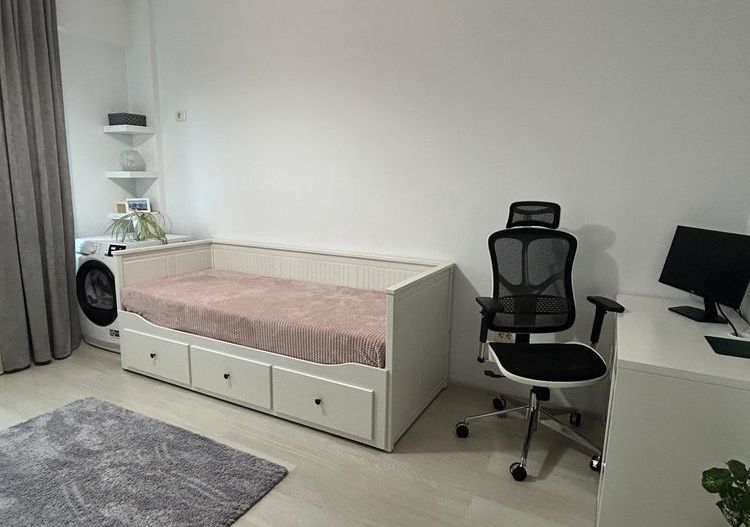Apartament Modern si Luminos | Militari Residence | Rezervelor 54 - Poză 6