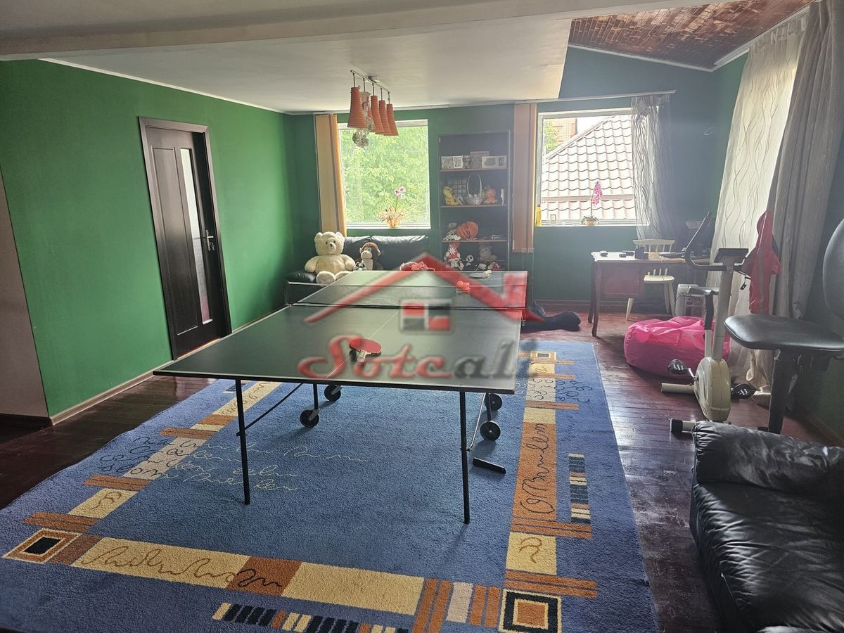 Casa de vanzare in Cornu P+M - Poză 16