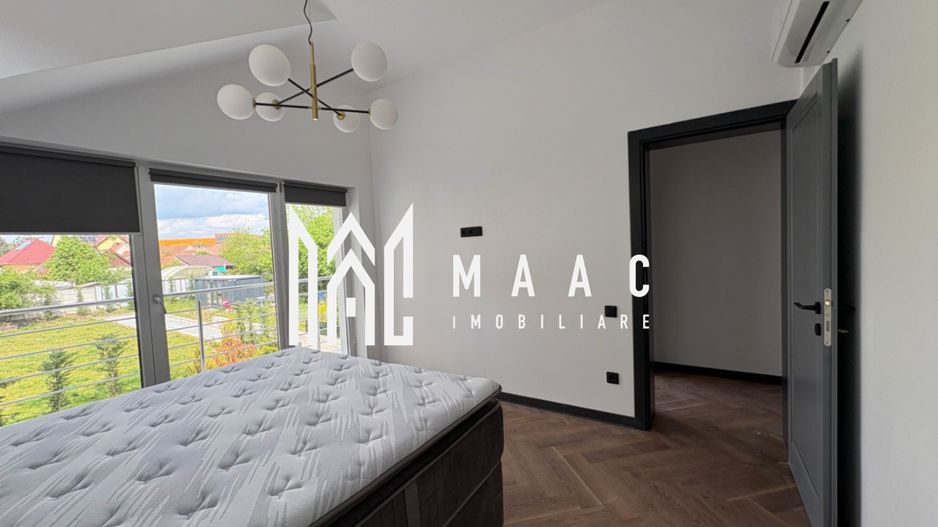Apartament 3 camere  I 2 locuri de parcare I Turnisor - Poză 9