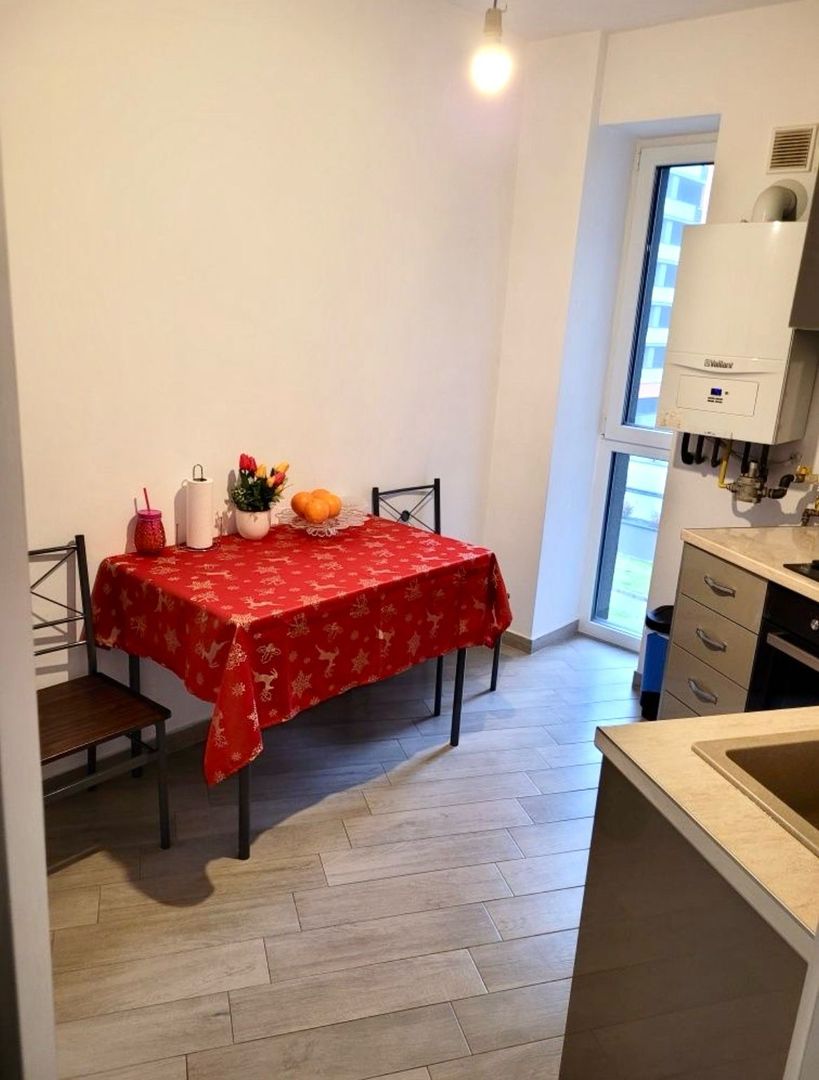 APARTAMENT COMPLEX IRIS-ARMONIEI - Poză 4