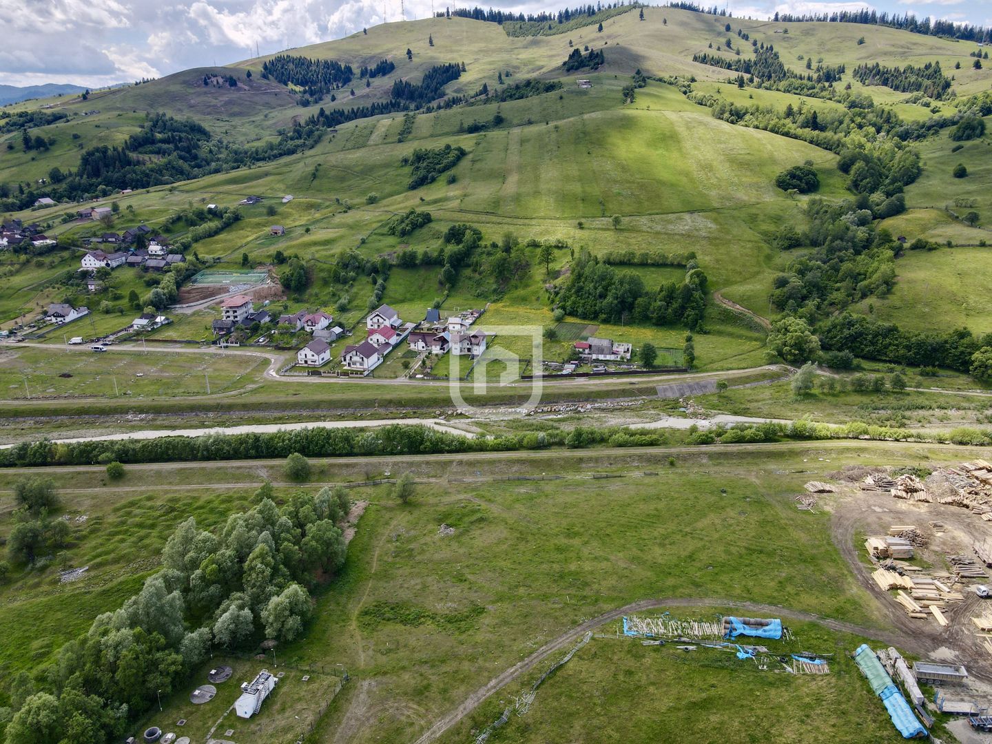 Teren Gura Humorului | Strada Manastirea Humorului - Poză 4