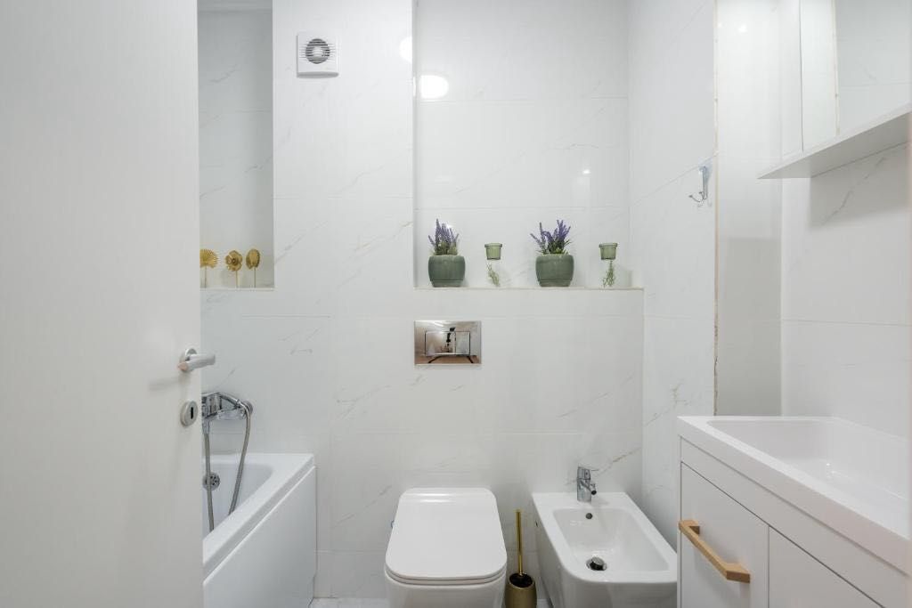Apartament 2 camere Herastrau - Poză 6
