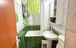 Cismigiu | Apartament cu 2 balcoane – acces din sufragerie si dormitor - Poză 7