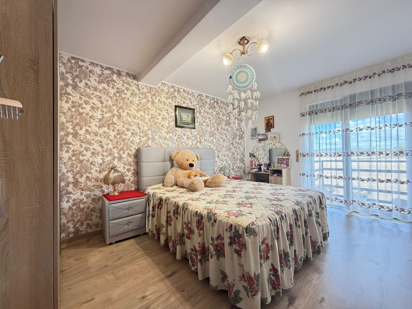 Casa tip duplex - mobilata si utilata - Poză 16