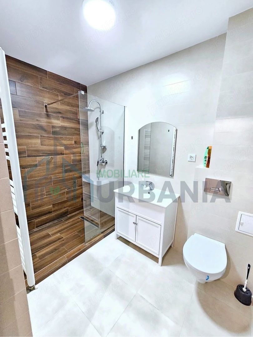 Apartament de închiriat, 2 camere, Valea Lupului – Coral Residence - Poză 3