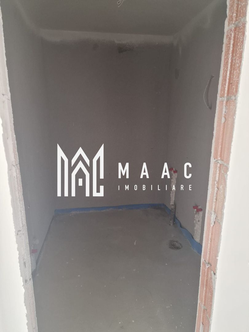 Apartament 3 Camere | etaj 2 | 69MPU | Stanca - Poză 6