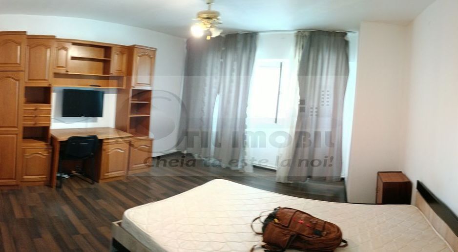 Apartament 1 Camera Gara - 350 euro - Poză 1