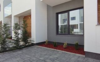 APARTAMENT 4 CAMERE 2 BAI GRADINA PACURARI REDIU - Poză 1