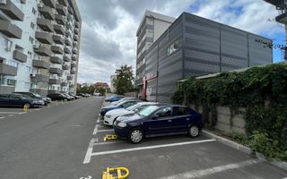 Clădire Comercială închiriată 240 MPC - GranVia Timișoara 58 - Poză 6