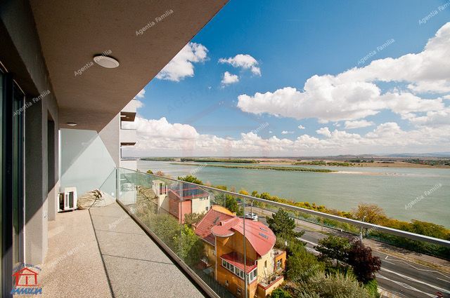 🌊 APARTAMENT 2 CAMERE | OPEN SPACE | FALEZA DUNĂRII | 800 EURO/LUNA - Poză 7