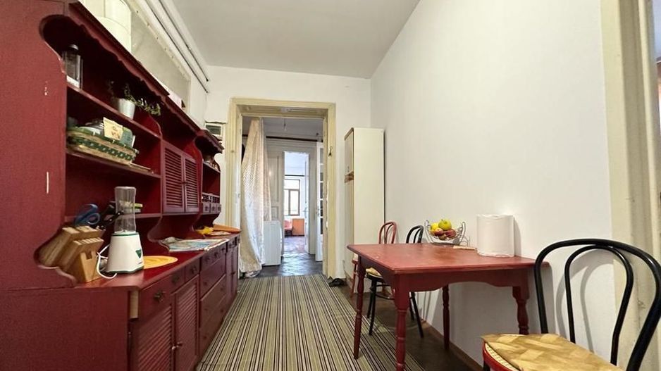 De vanzare Apartament in vilă, Piata Sf. Vineri, Unirii, Coposu - Poză 9