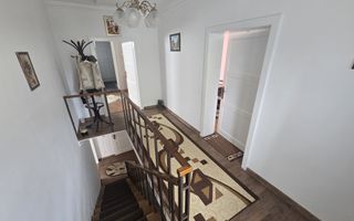 Casa 4 camere 1000 mp teren zona Subarini - Poză 8