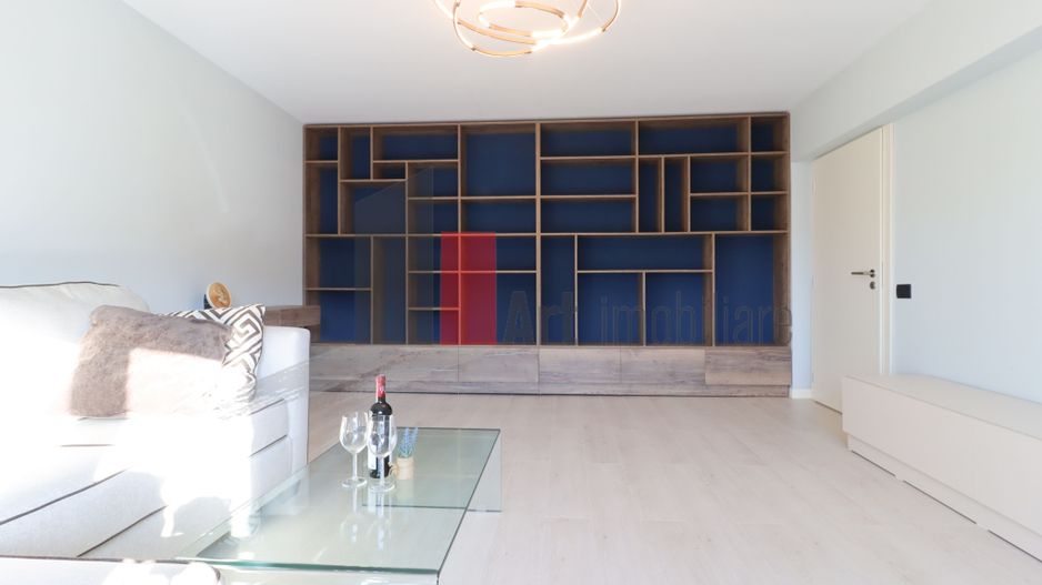 Apartamentul "XENTE",langa Casa Poporului, intri si te indragosteti pe loc de el - Poză 6