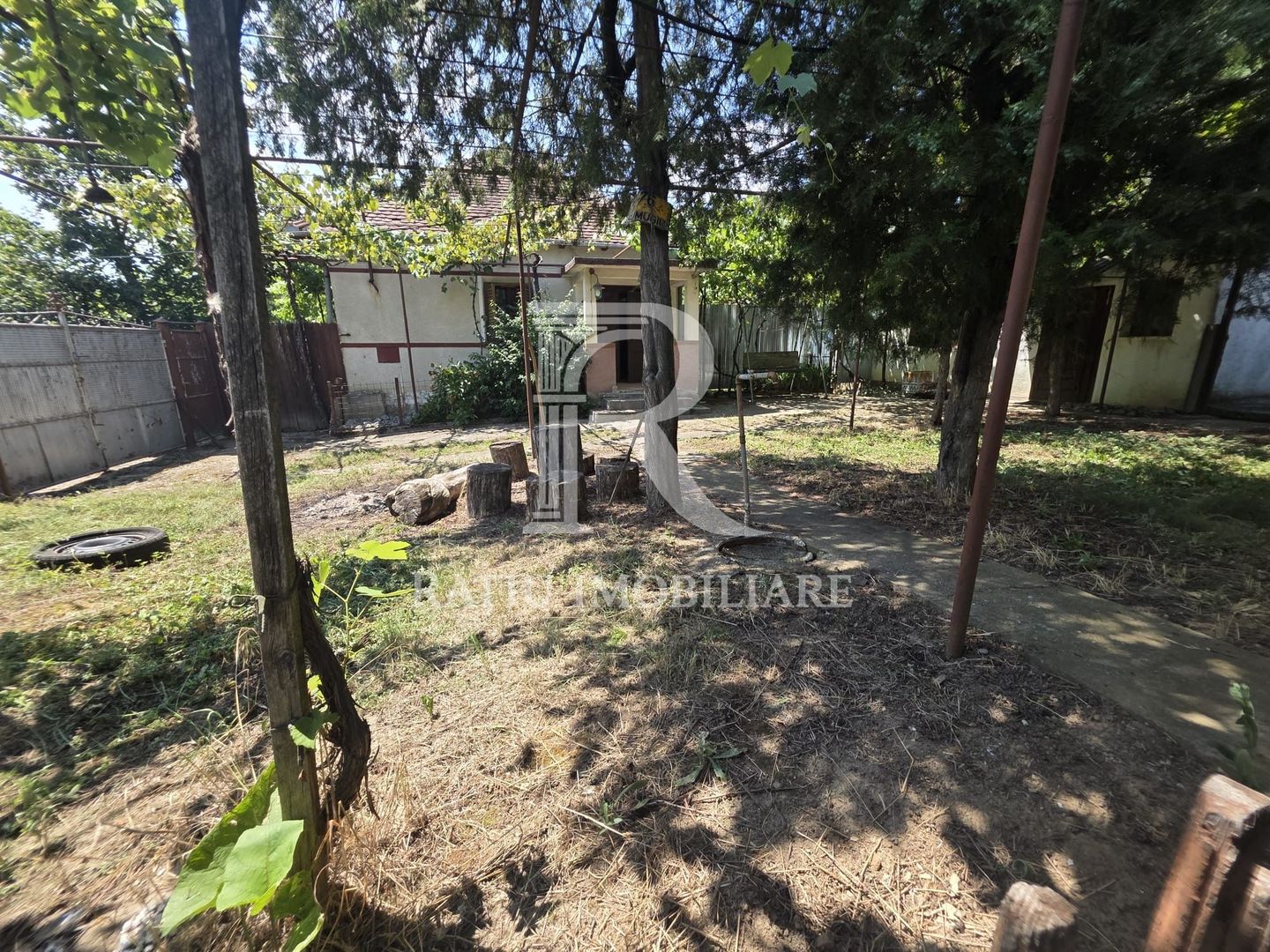 Casa de vânzare cu teren generos | Sumugiu | Bihor - Poză 19