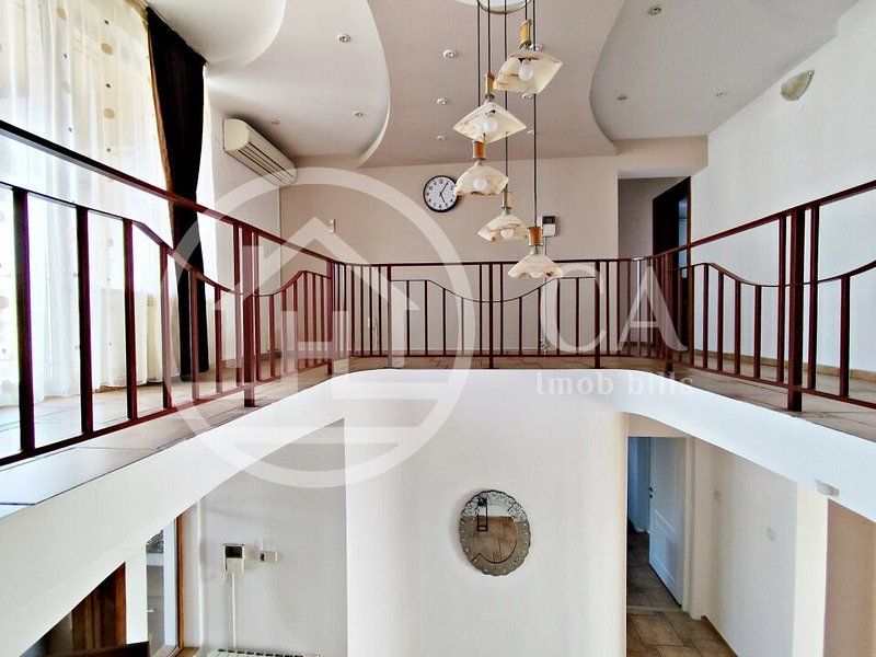 De vanzare, Vila plus casa de oaspeti zona Oncea, Oradea. - Poză 14