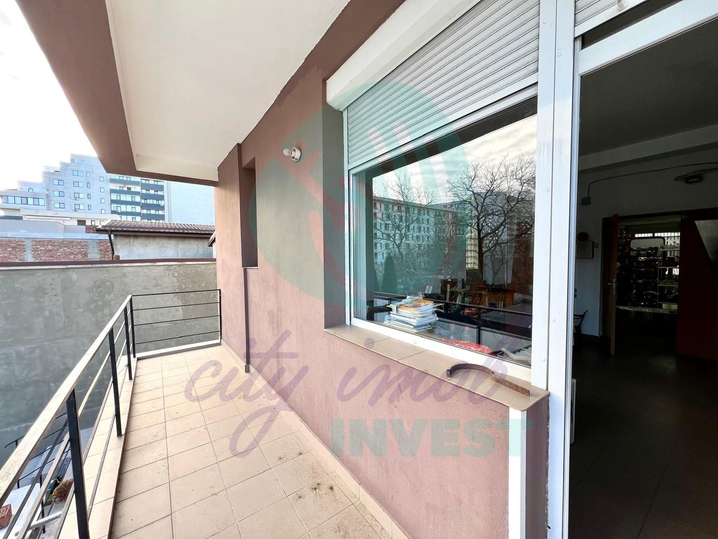 Spatiu comercial Mihai Bravu-110 mp- Parter - Poză 6