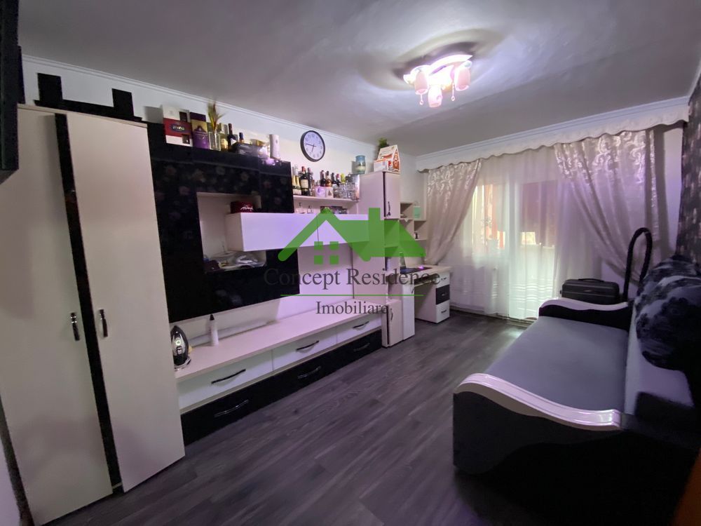 Apartament 2 camere decomandat, etaj 2, 48 mp – Motorului - Poză 8