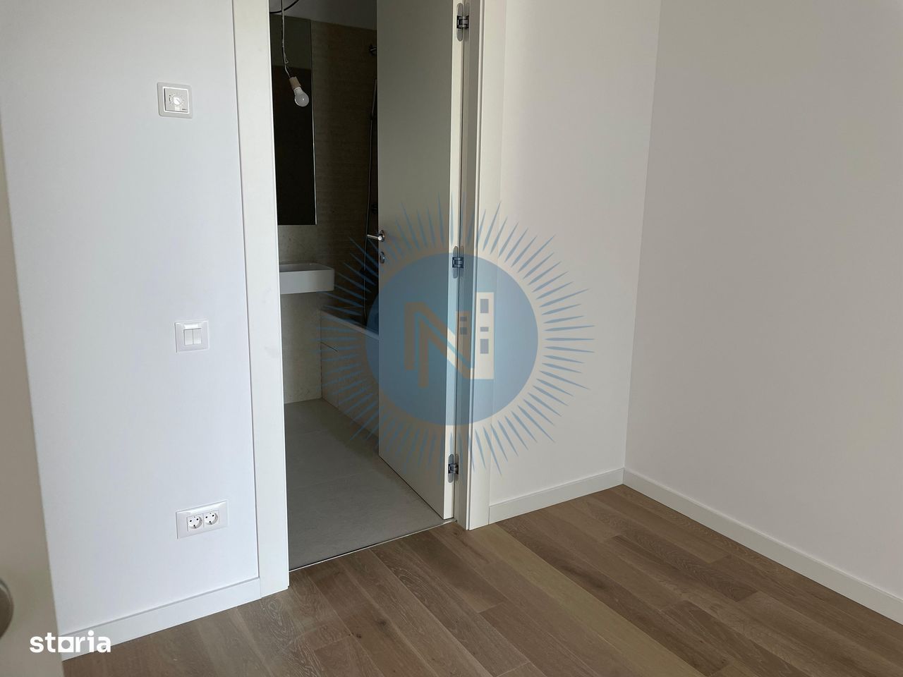 Apartament 2 camere Upside - Poză 6