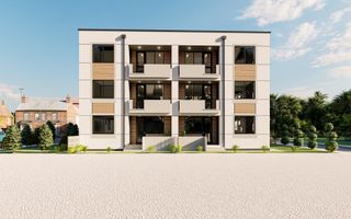 Apartamente noi de vanzare | 2 si 3 camere | Zona Semicentrala - Poză 15