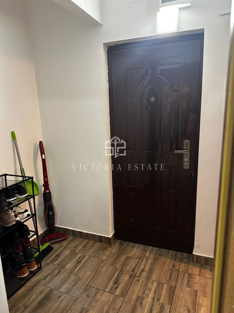 De vânzare – Apartament 2 camere, 50 mp, parter, complet renovat - Poză 8