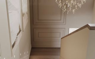 3 camere duplex cu living generos si 3 bai la 700 m de M Nicolae Teclu Pallady - Poză 6