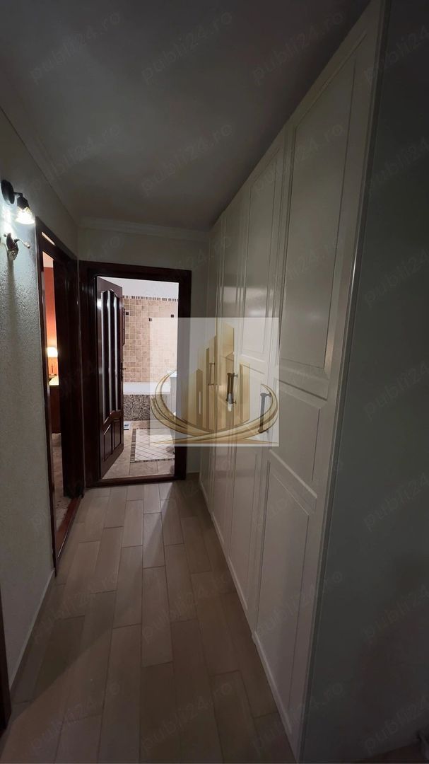 Apartament 3 camere modern, 90 mp, gata de mutare, balcon și 2 băi - Poză 4