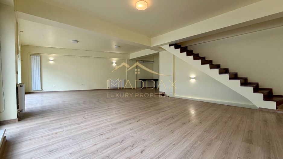 Spatiu Comercial *180mp* // 2 parking spaces // Stefan Cel Mare - Poză 7