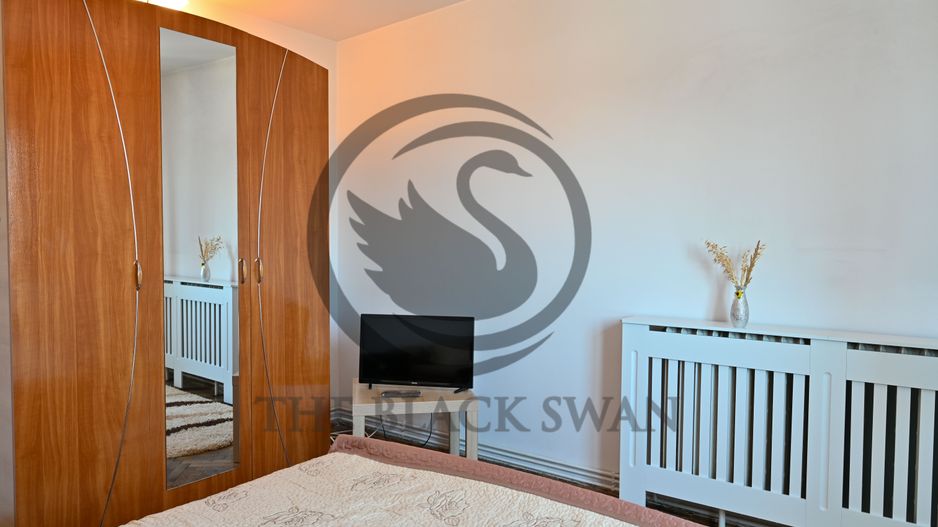 Apartament cu 2 camere de închiriat | Decomandat | Comision 0% - Poză 4
