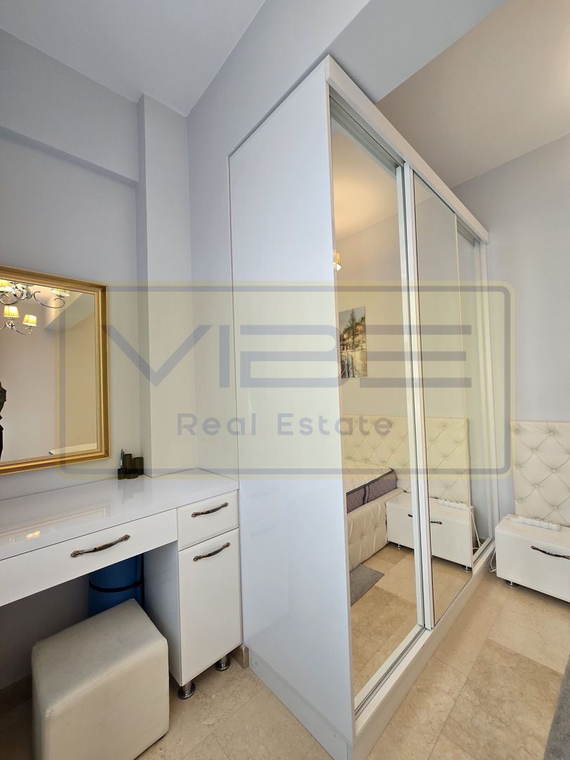 PENTHOUSE -137mp- LOCATIE CENTRALA- PALAS MALL  ! - Poză 2