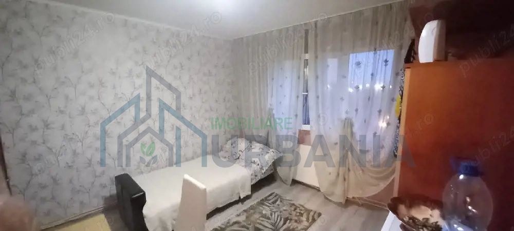 închiriez garsonieră zona piața Nicolina exact ca în poză - Poză 2