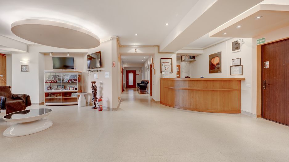 APARTAMENT CU UTILIZARE MEDICALA | OFFICE | REZIDENTIAL | DOROBANTI - Poză 5