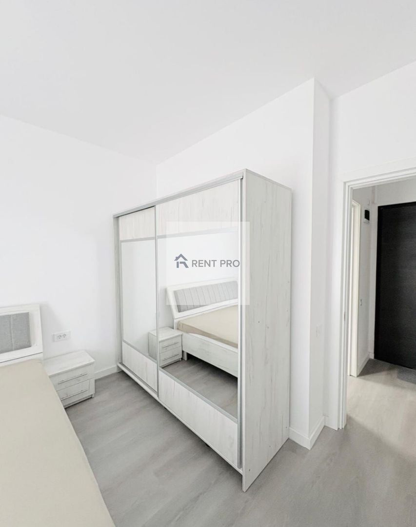Apartament 2 camere decomandat | Plaza Residence | Totul nou | - Poză 6