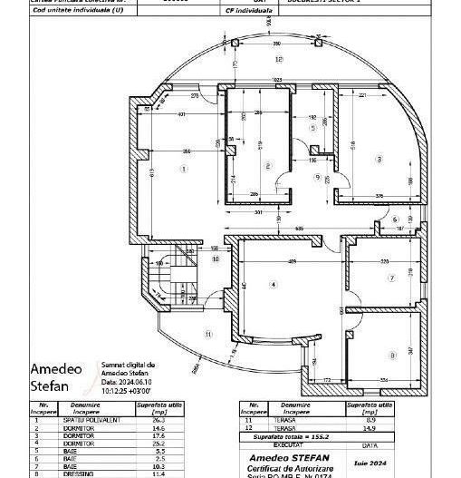 Aviatiei,vila individuala, direct proprietar - Poză 7