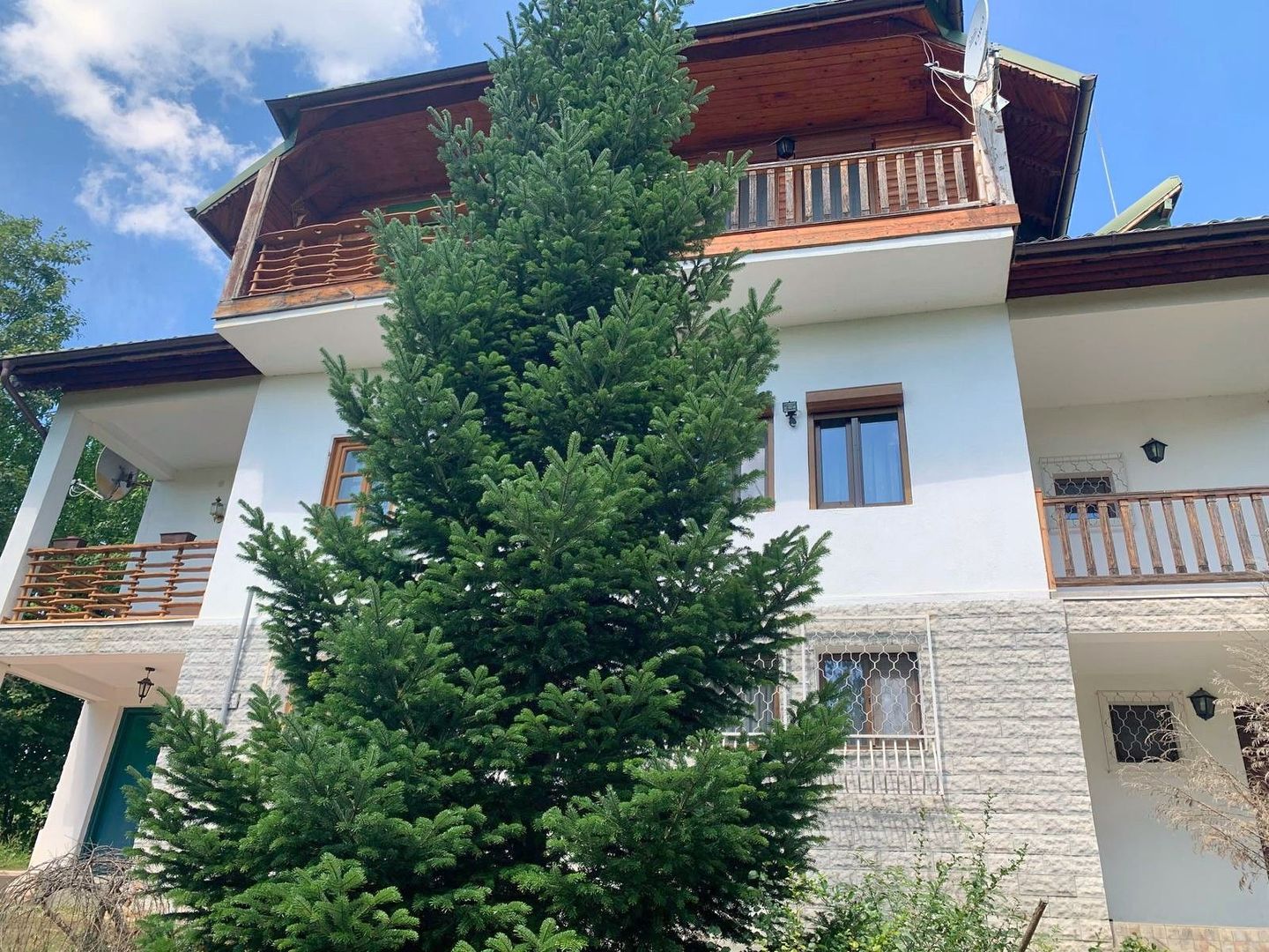 Duplex, Valenii de Munte, Drajna de Sus - Poză 3
