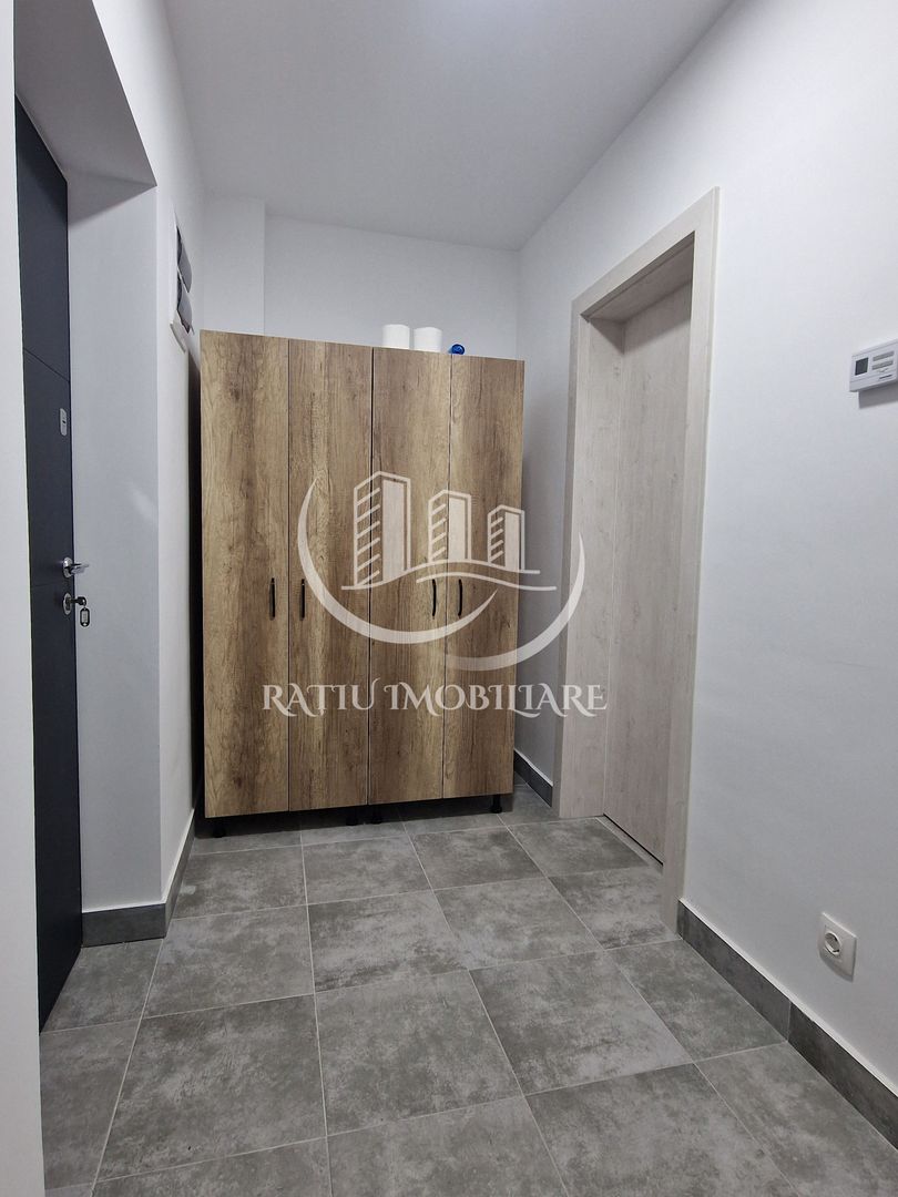 Apartament 1 camera |  Echipe de muncitori  |  Ascensor  |  Iosia | Oradea - Poză 9