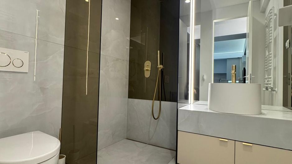 2 camere || Cortina North - Poză 9