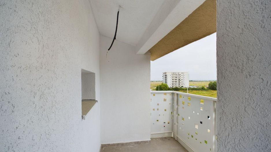 Apartament cu 2 camere  în Giroc - Poză 7