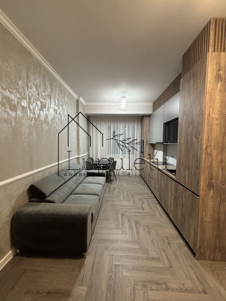 Apartament de Inchiriat  LUXURY | 3 camere | 60 MPU | Prima închiriere - Poză 8