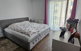 Apartament 3 camere de vânzare | Șelimbăr | terasă | parcare - Poză 5