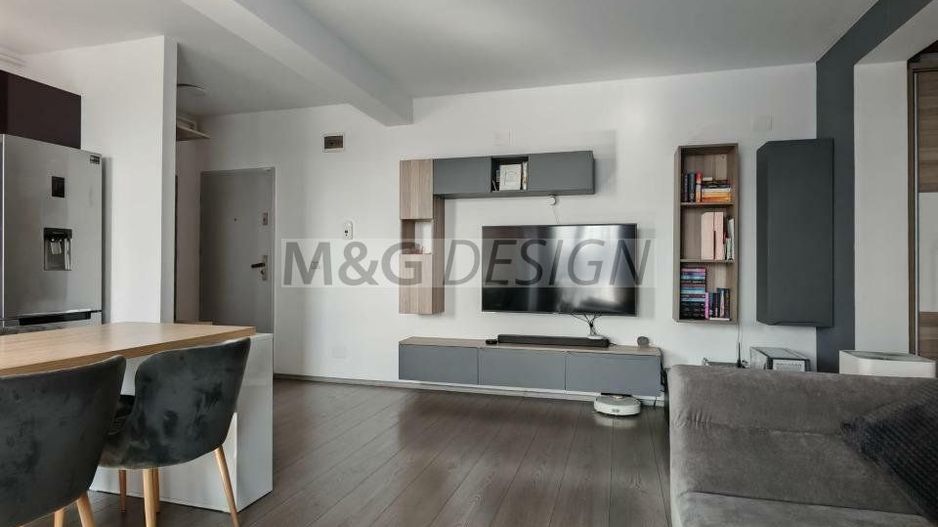 Apartament 3 camere Giroc - Poză 1