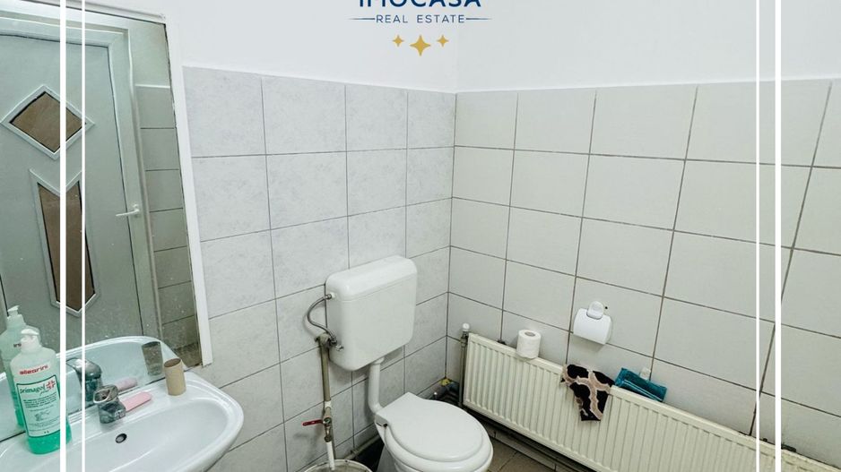 Spațiul comercial de închiriat salon cosmetică, Frizerie, Coafură, etc - Poză 14