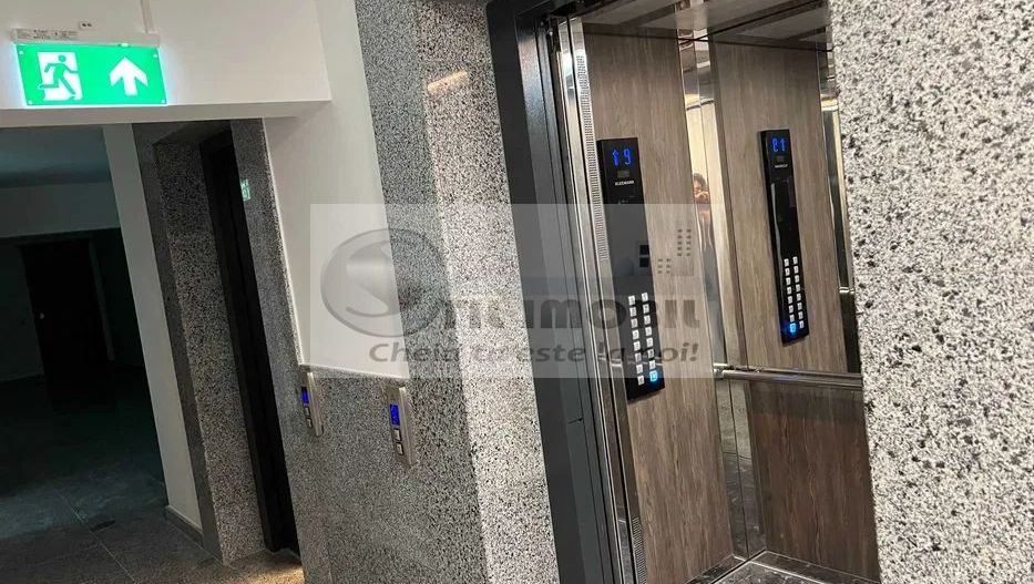 Închiriere apartament | modern | mobilat | Poitiers Towers | 400 € - Poză 7
