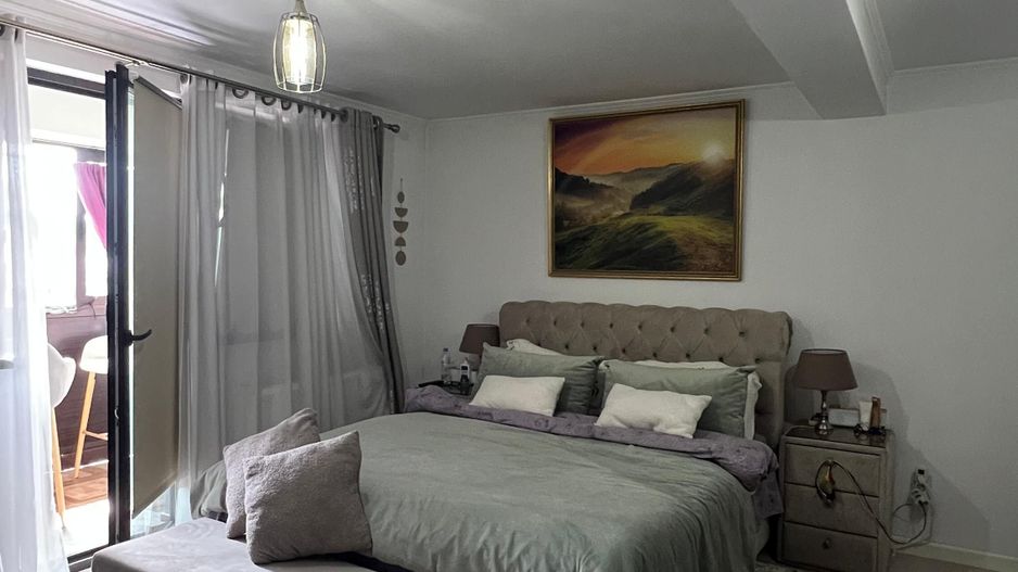 Vila individuala cu teren 520 mp - Poză 19