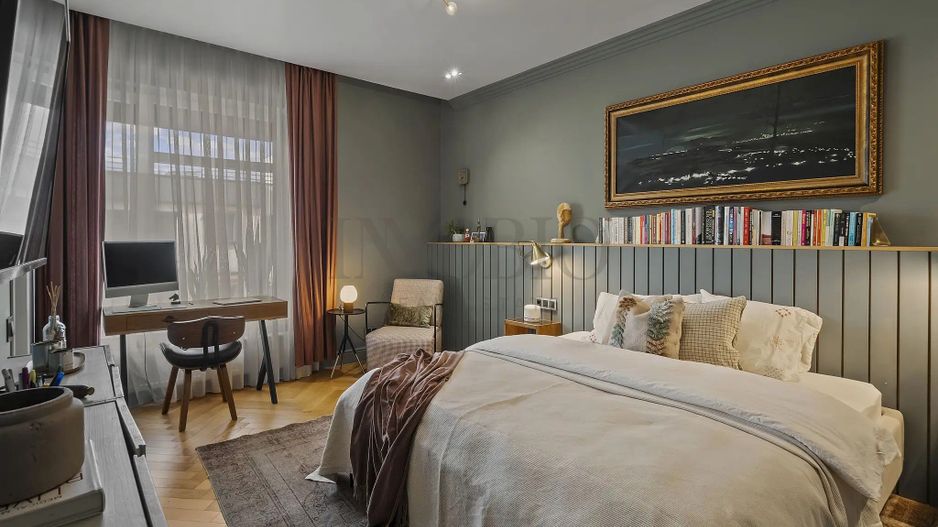 Penthouse 4 Camere - Laguna Residence - Poză 11