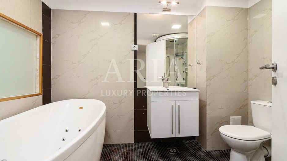 PERSEPOLIS Apartament 4 Camere Zona Heastrau - Poză 13