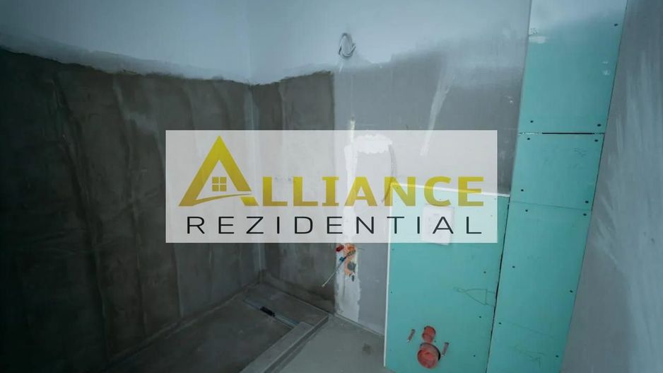 PENTHOUSE DUPLEX | TERASA 278 MP | 3 CAMERE | 3 BAI | POPESTI-LEORDENI - Poză 12