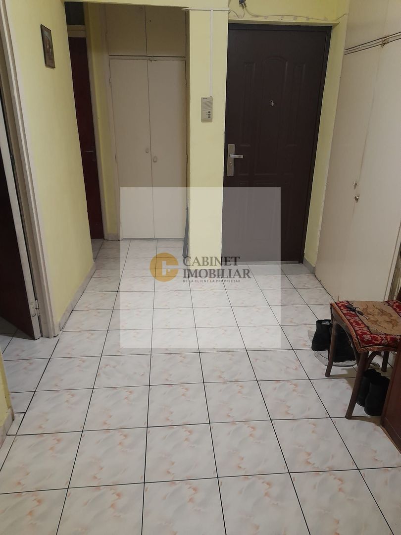 3 Camere Decomandat | 2 Bai | Etaj 4/8 | 75mp totali - Poză 6
