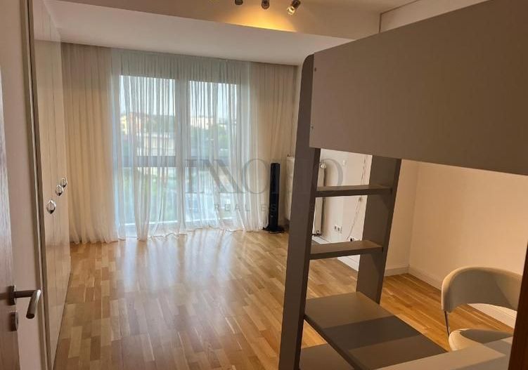 Apartament 4 camere | Green Lake | Loc de Parcare - Poză 9