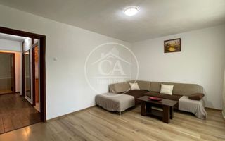 Apartament cu 3 camere de vânzare de tip PC în zona Rogerius, Oradea - Poză 1